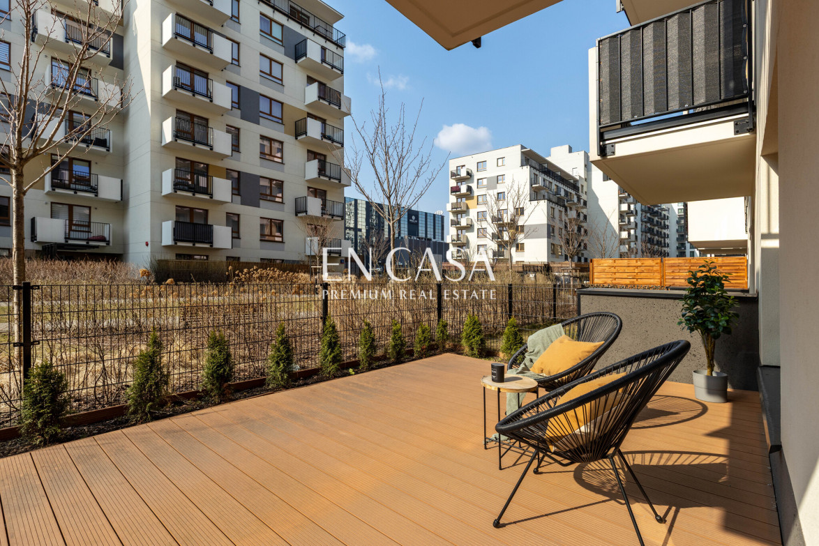 Apartment Sale Warszawa Praga-Południe Optyków 4